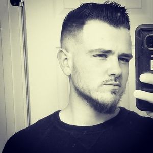 Meet your Posher, Daniel